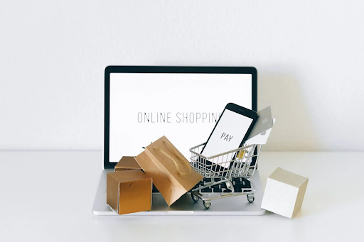 Ecommerce marketing