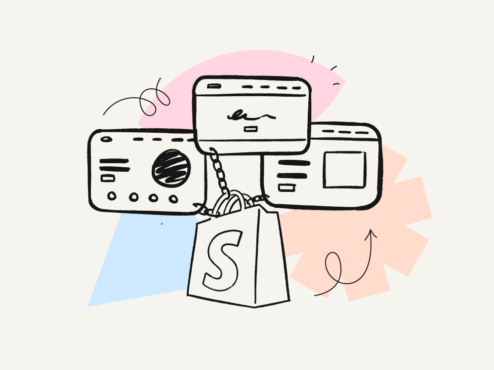 Shopify SEO services