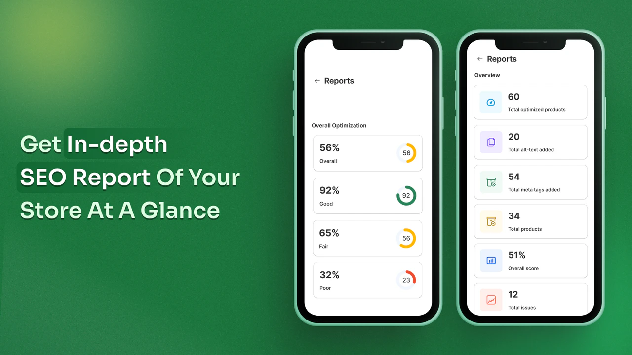 Shopify SEO Services