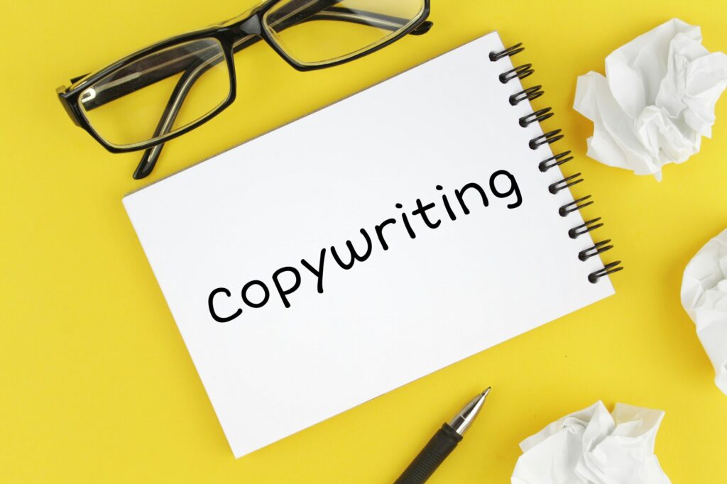 Investing in our customized SEO copywriting services is a strategic move to grow your brand