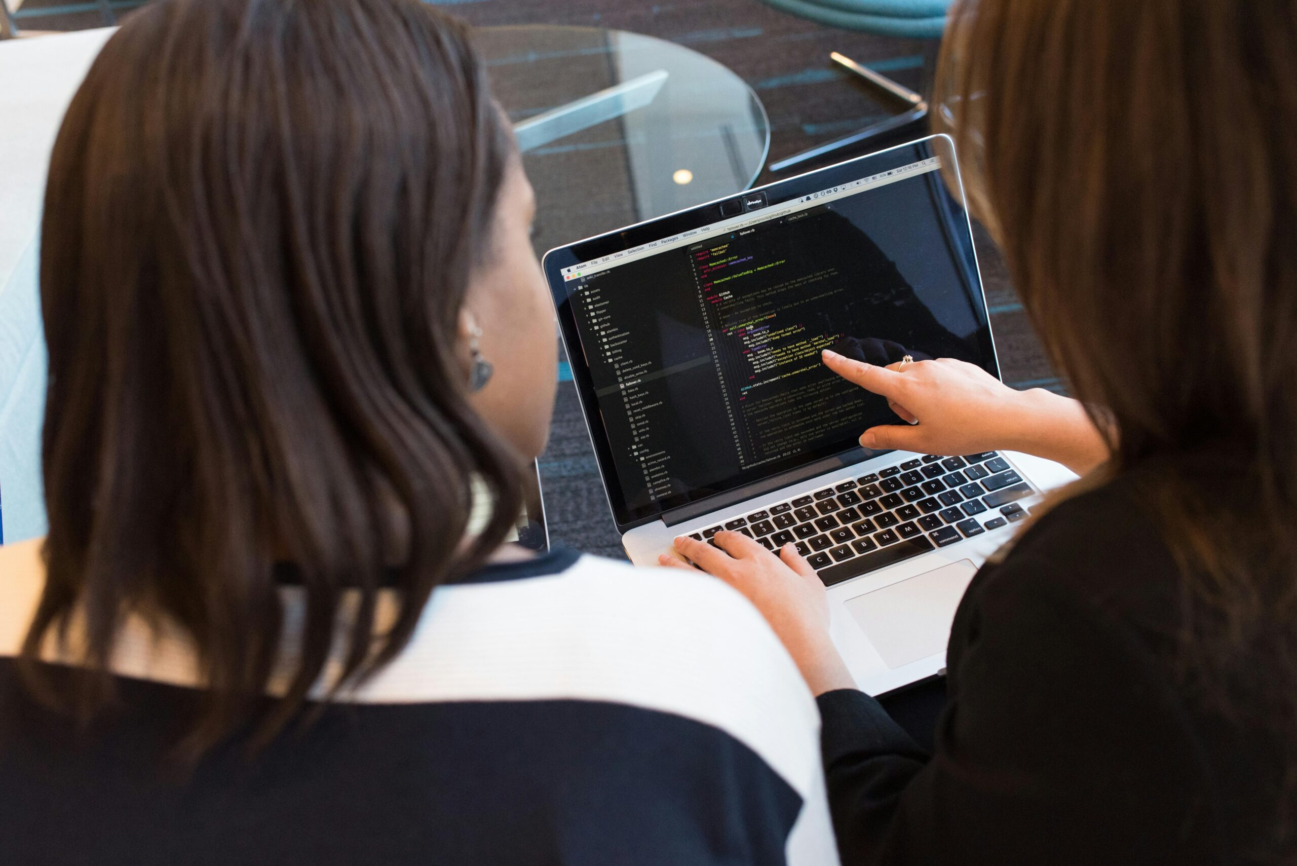 E-commerce development trends
