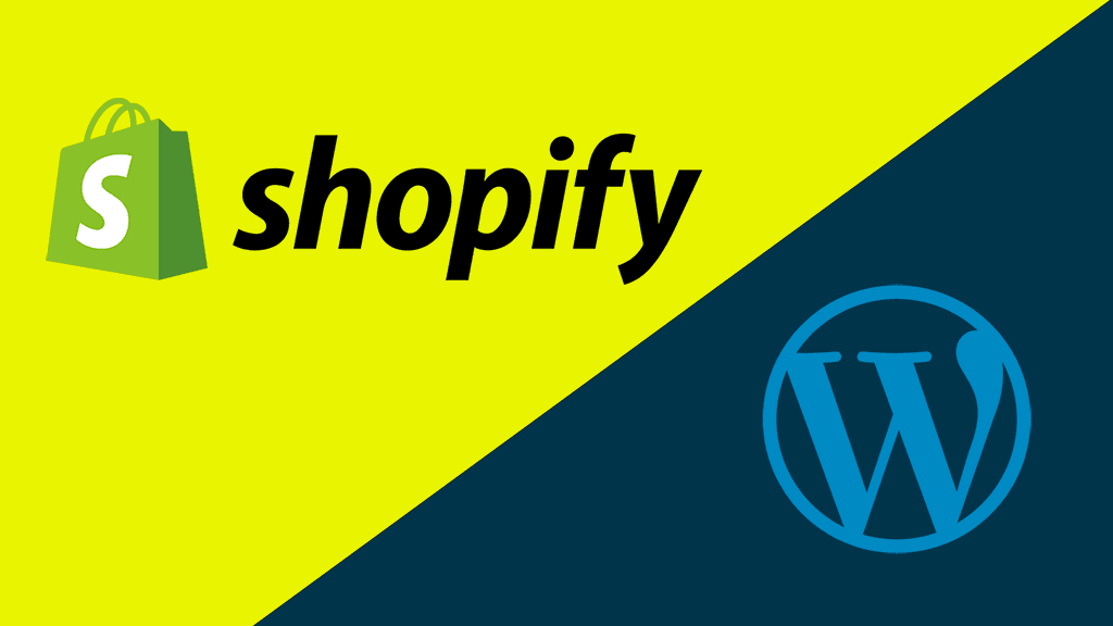 Shopify vs. WordPress: Which Is the Best Option for Your Website & eCommerce Store?