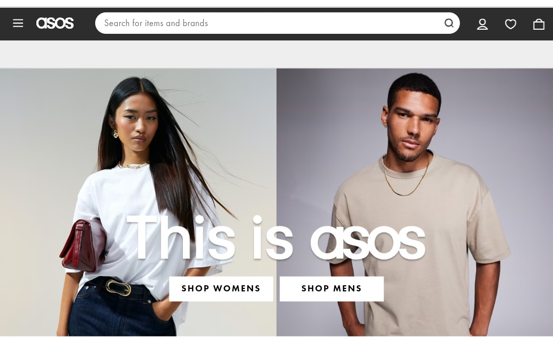 ASOS 