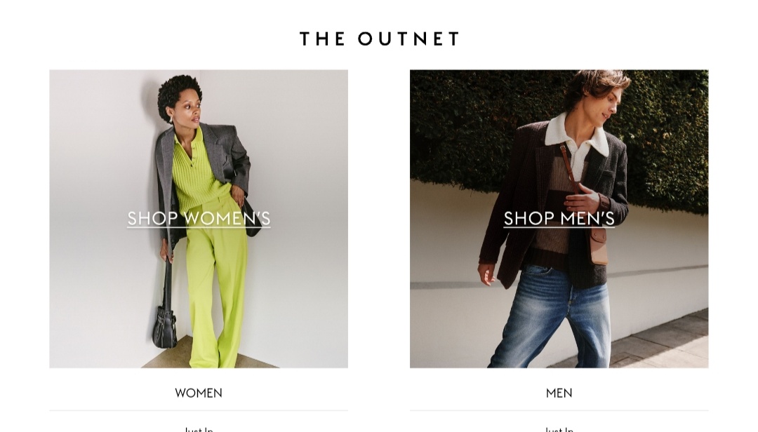 Outnet 