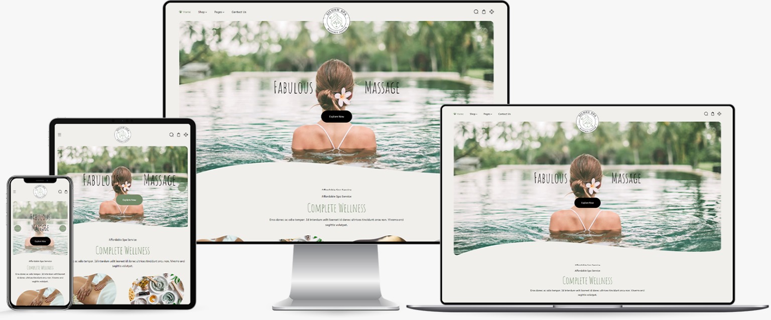 Shopify Website Development Services | Shopify Agency India