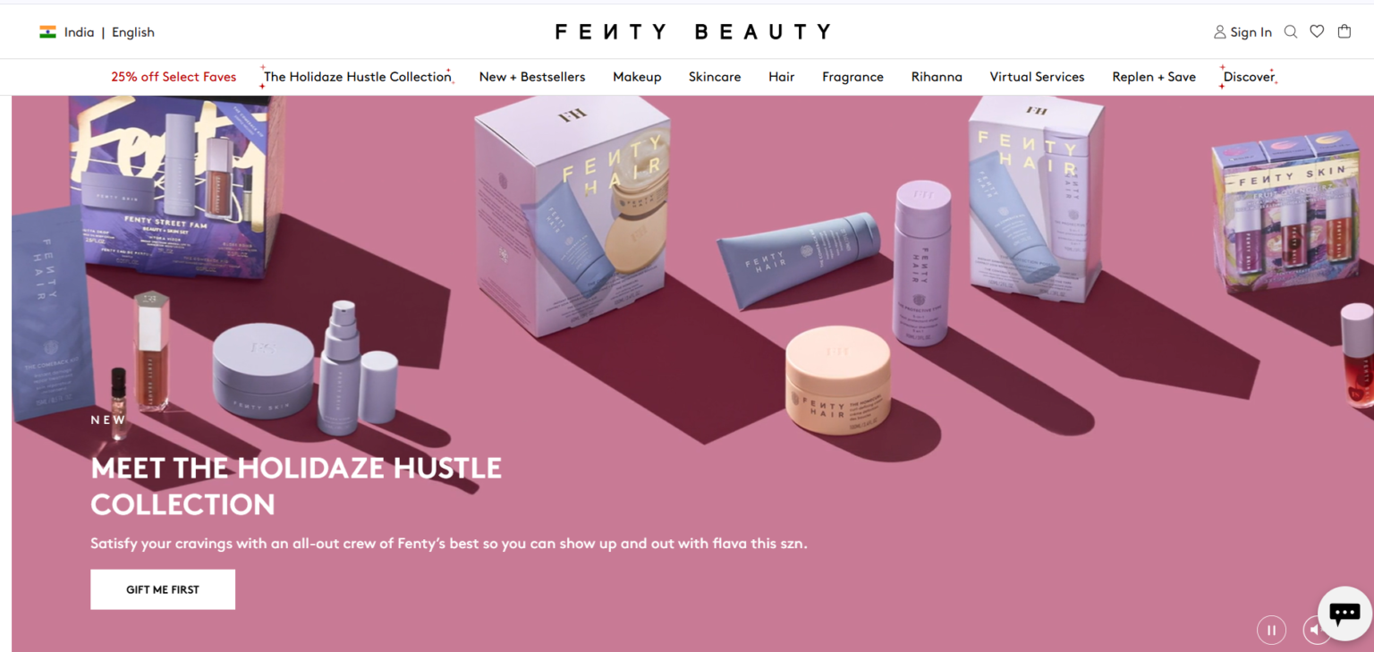 20 Best Beauty Stores on Shopify 2024 Edition