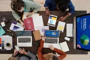 Pay-per-click (PPC) marketing