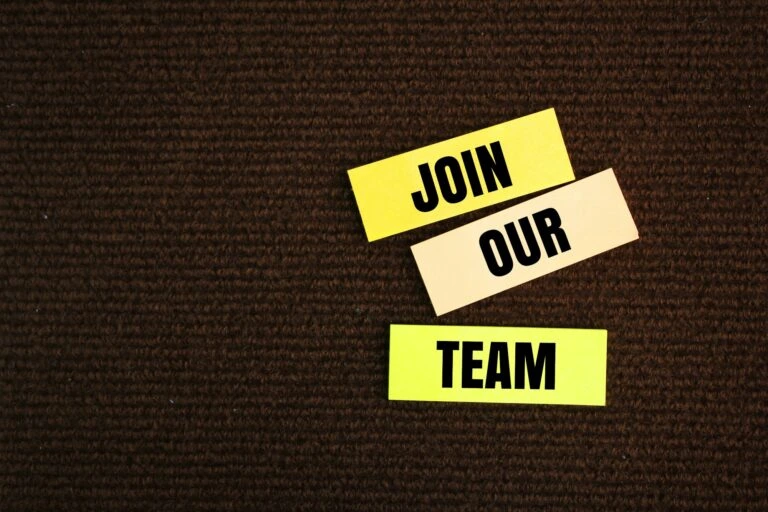 Join Our Team at Bloom Marketing Agency