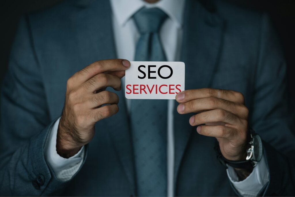 Why Choose Bloom Digital Marketing Agency For SEO Services?