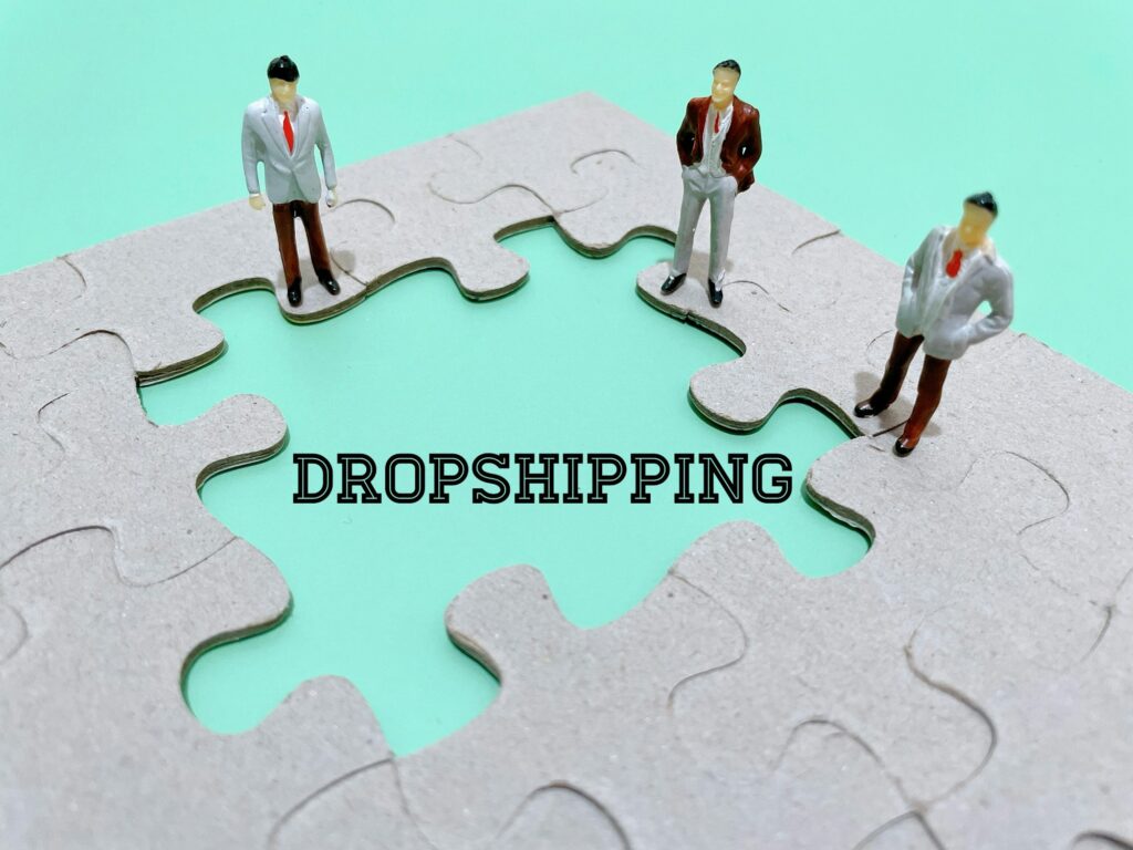 Dropshipping