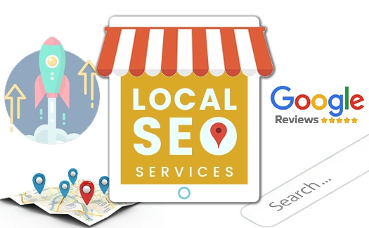 Best Local SEO Services In India | Local SEO Company