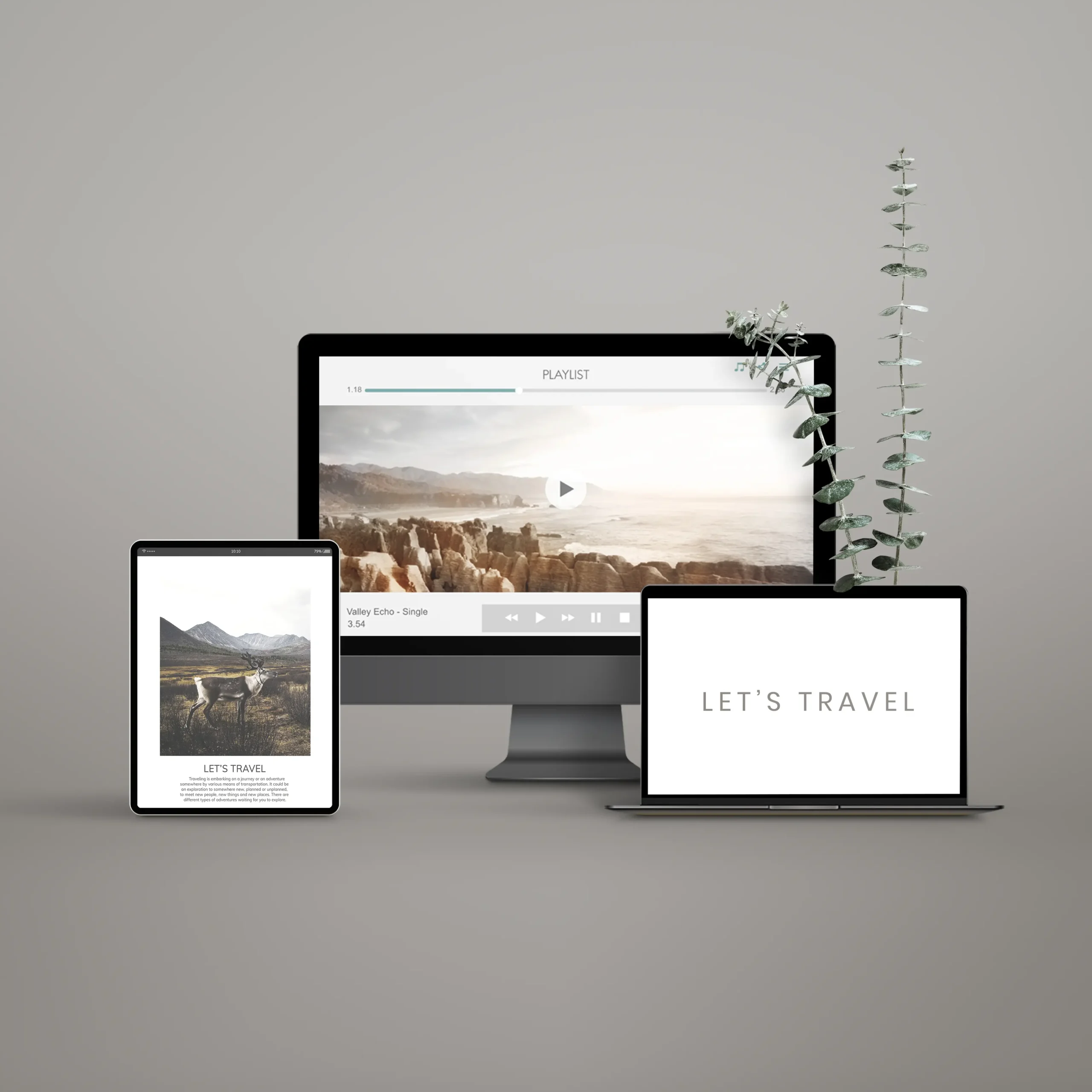 Travel Website Development Company | Online Travel Portal Development