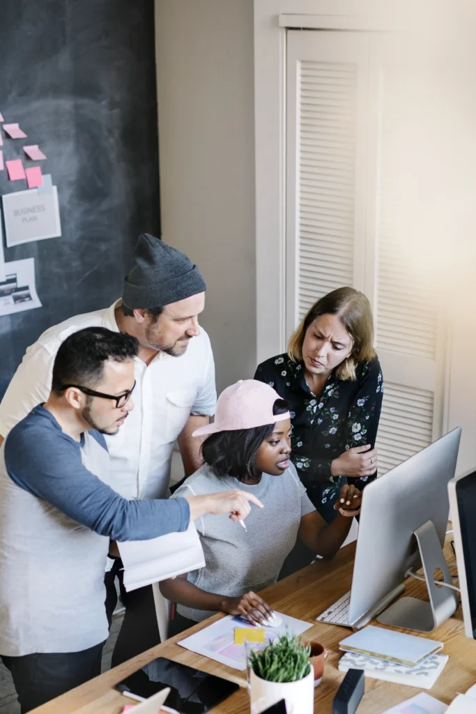 Startup Marketing Agency in Mumbai
