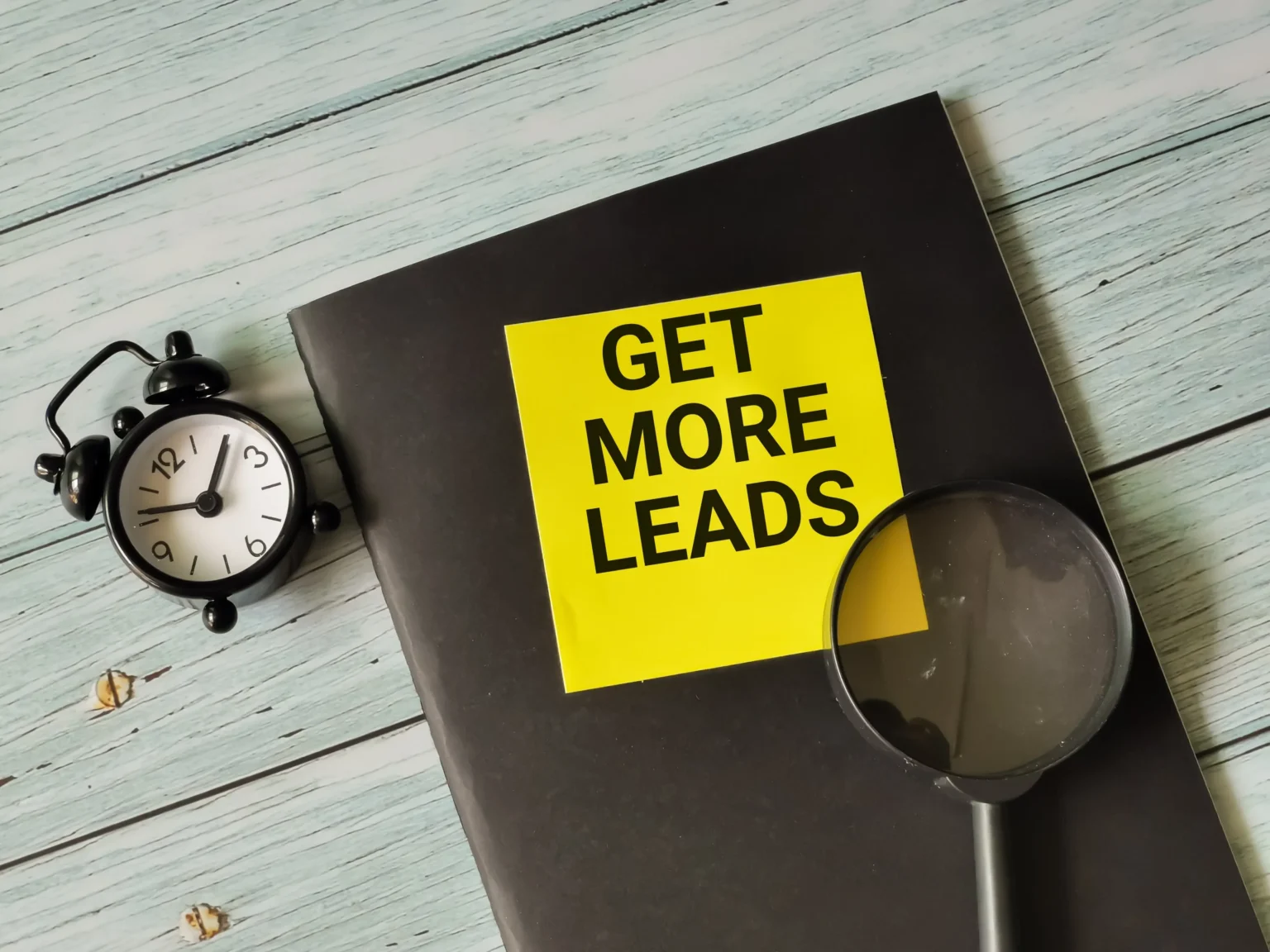 Why Bloom Agency for Lead Generation Services in Mumbai?