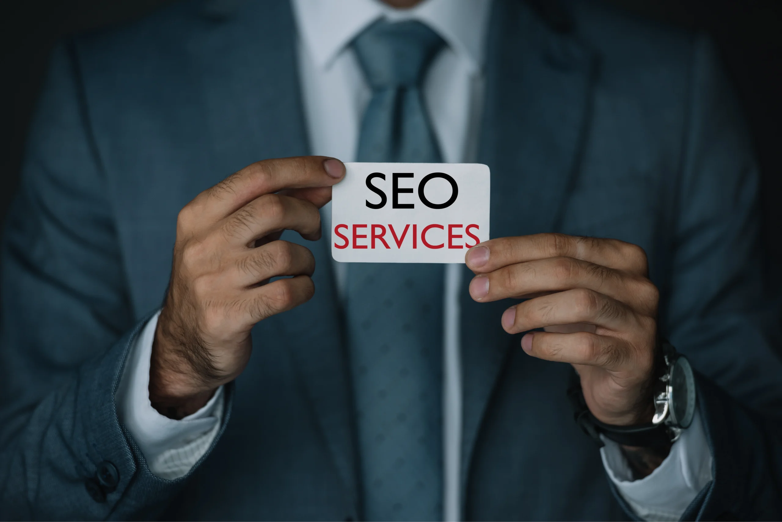 Best SEO Services in Hyderabad | SEO Company in Hyderabad, India