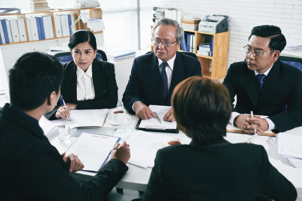 SEO Company For Lawyers