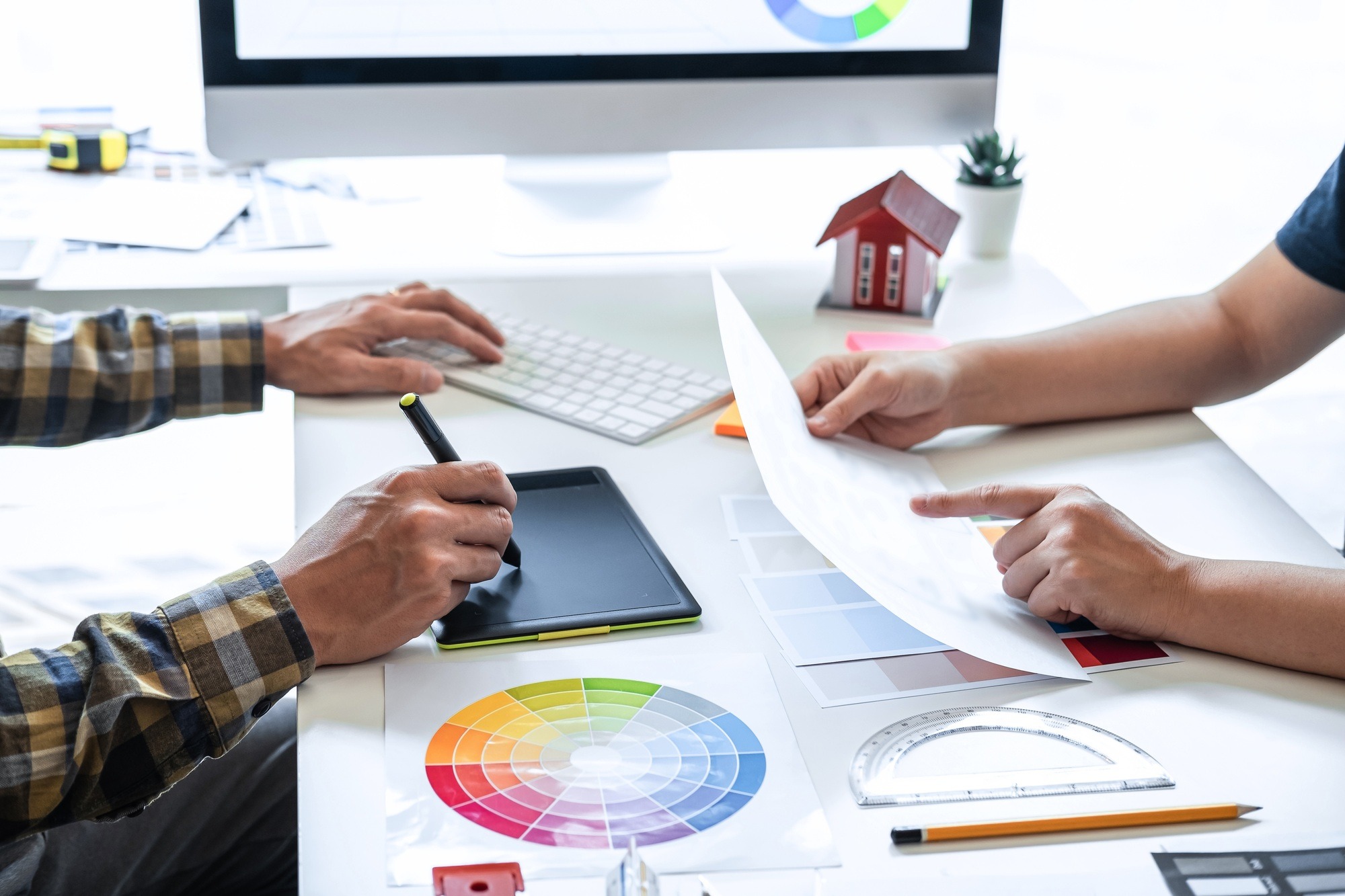 Digital Marketing for Interior Designers: The Ultimate Guide