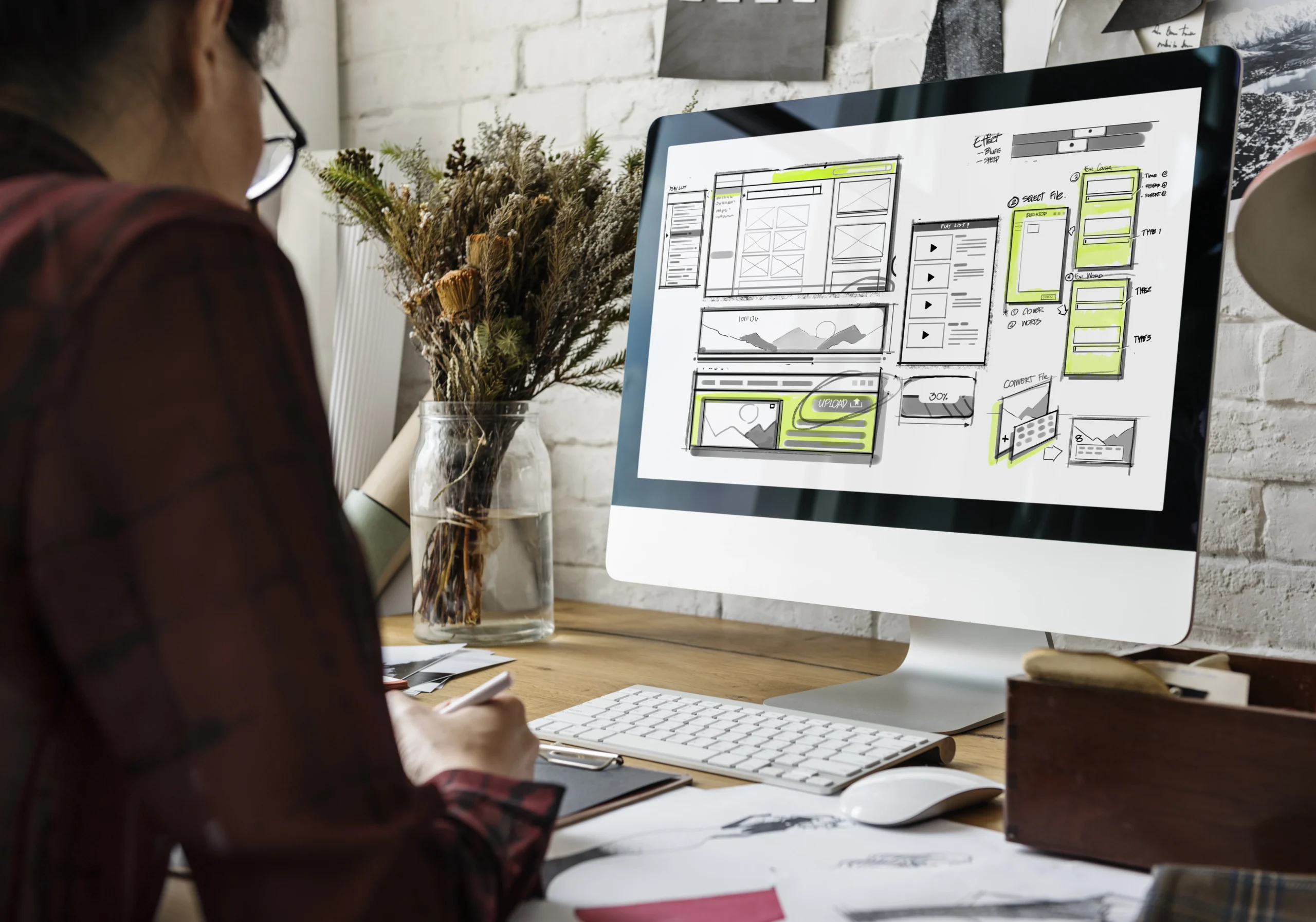 Web Design Company In Mumbai