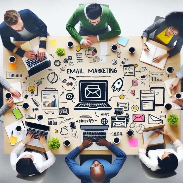 Shopify SEO Services