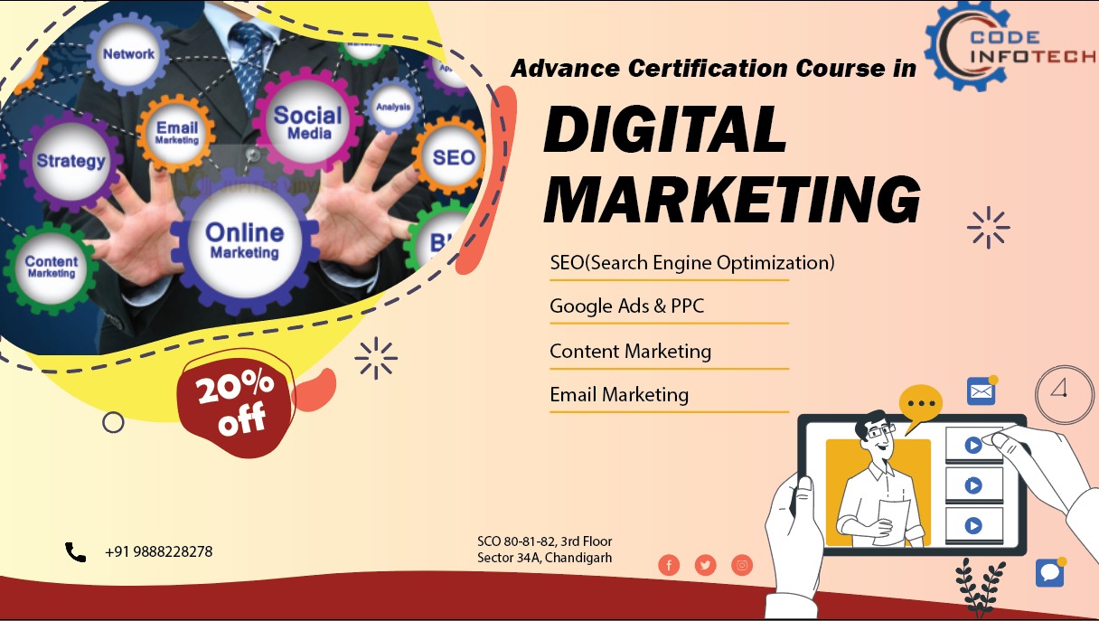 Education Marketing Services
