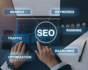 domain SEO