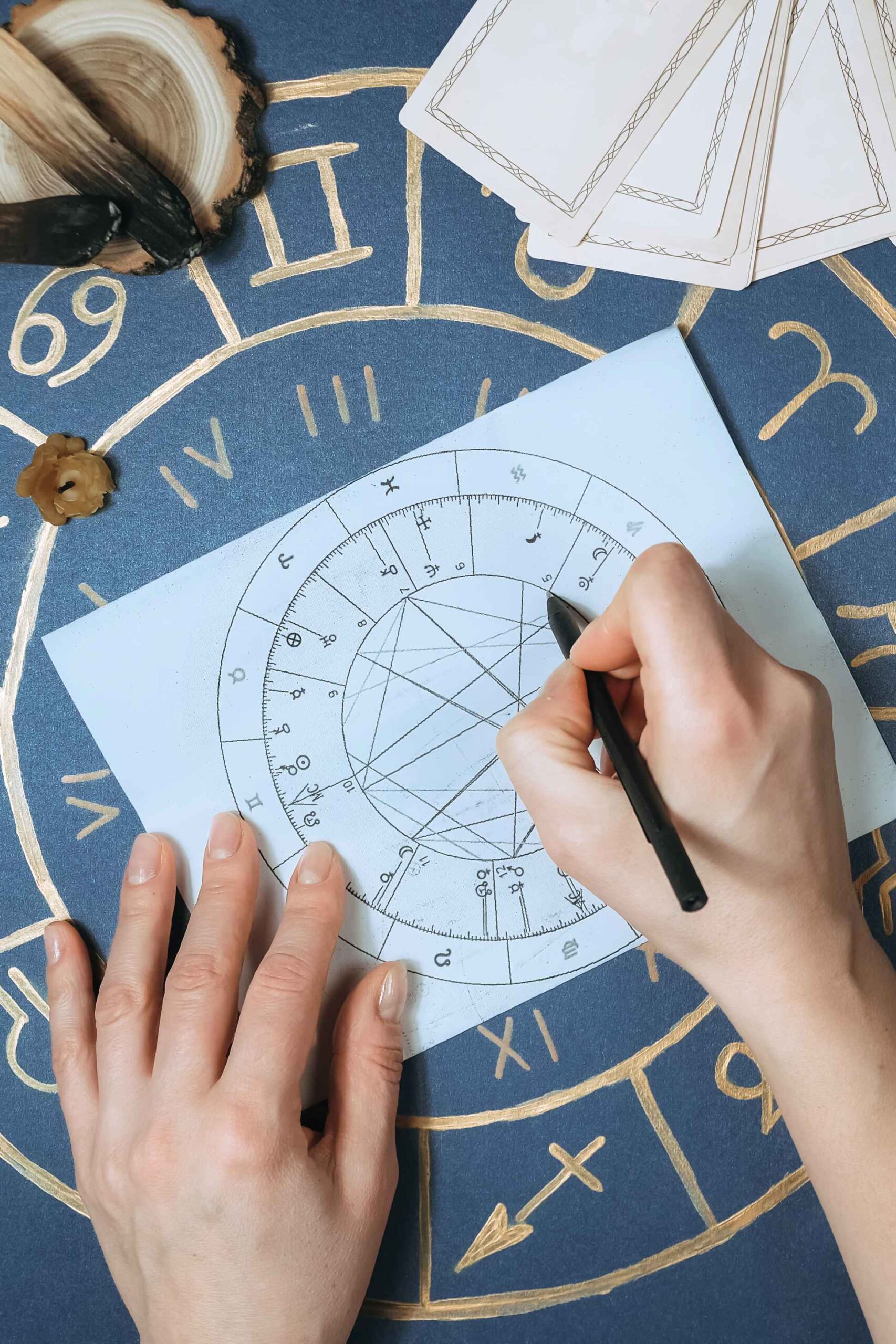 Expert SEO Services for Astrologers | Free Website Audit