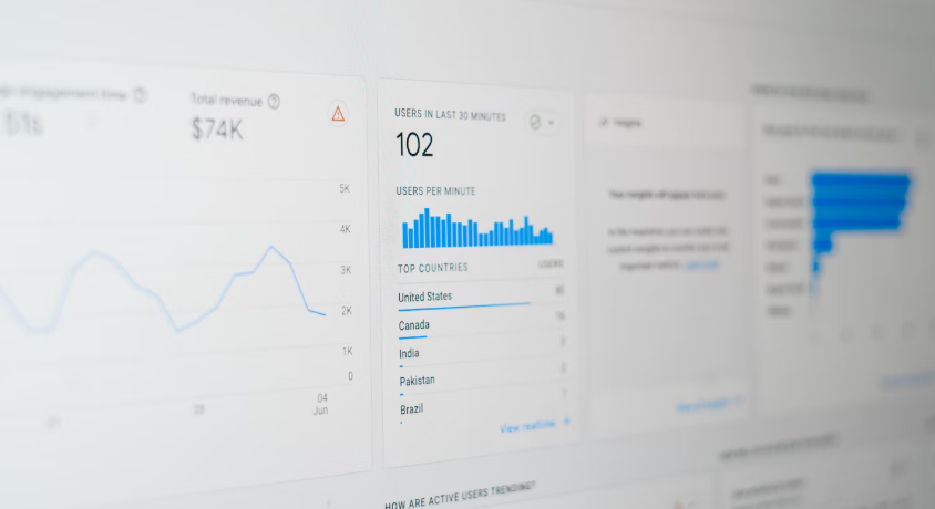 SEO Redesign