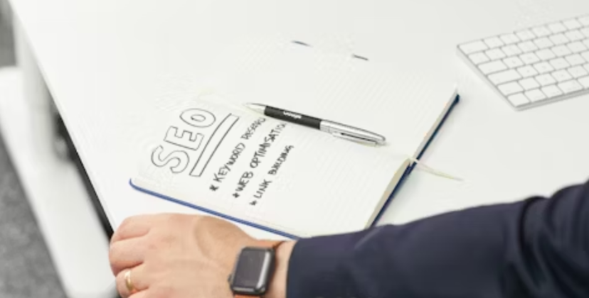 SEO Redesign