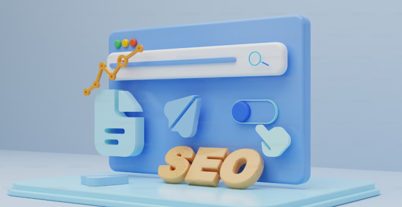 SEO Redesign