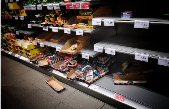 FMCG Branding and Marketing Strategies