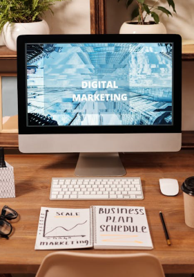 Pharmaceutical Digital Marketing Agency