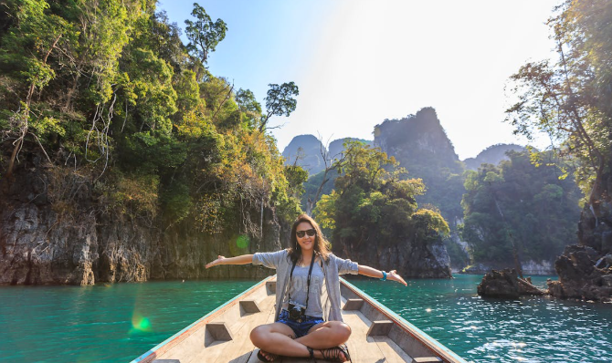 tourism SEO