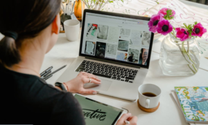 E-Commerce Website Development Company