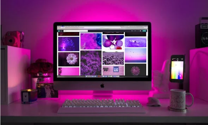 E-Commerce Website Development Company