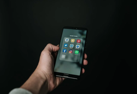 Social Media Marketing