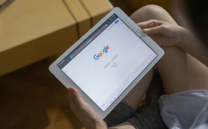 Google Ads