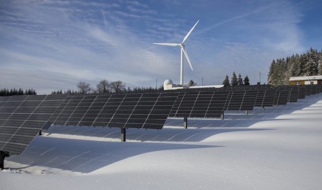 SEO for Solar Companies