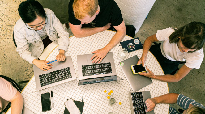 Digital Marketing Agency