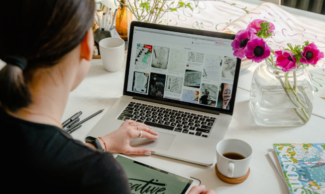 Website Design Company in Mumbai