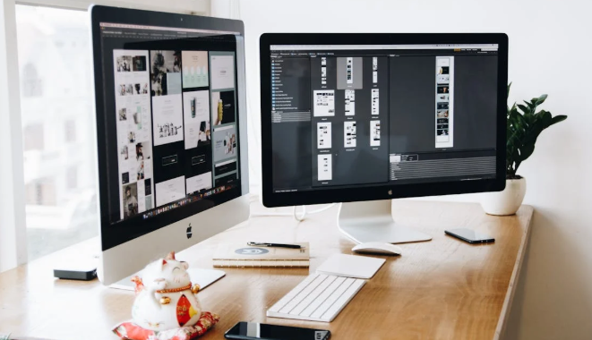 Website Design Company in Mumbai