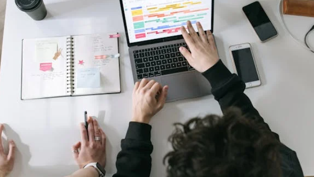 Company Profile Design