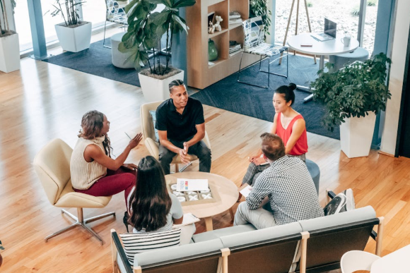 Effective or student ambassador marketing