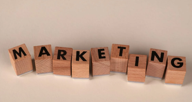Education Marketing Agency