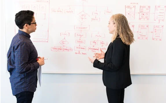 Education Marketing Agency