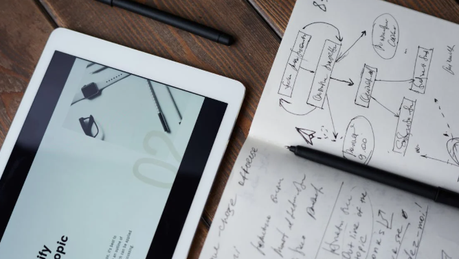 Education Marketing Agency