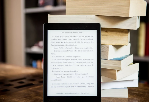 Downloadable guide or e-books