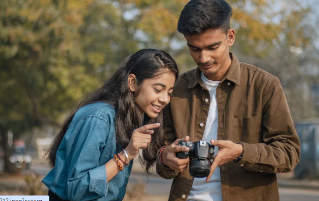 Effective or student ambassador marketing