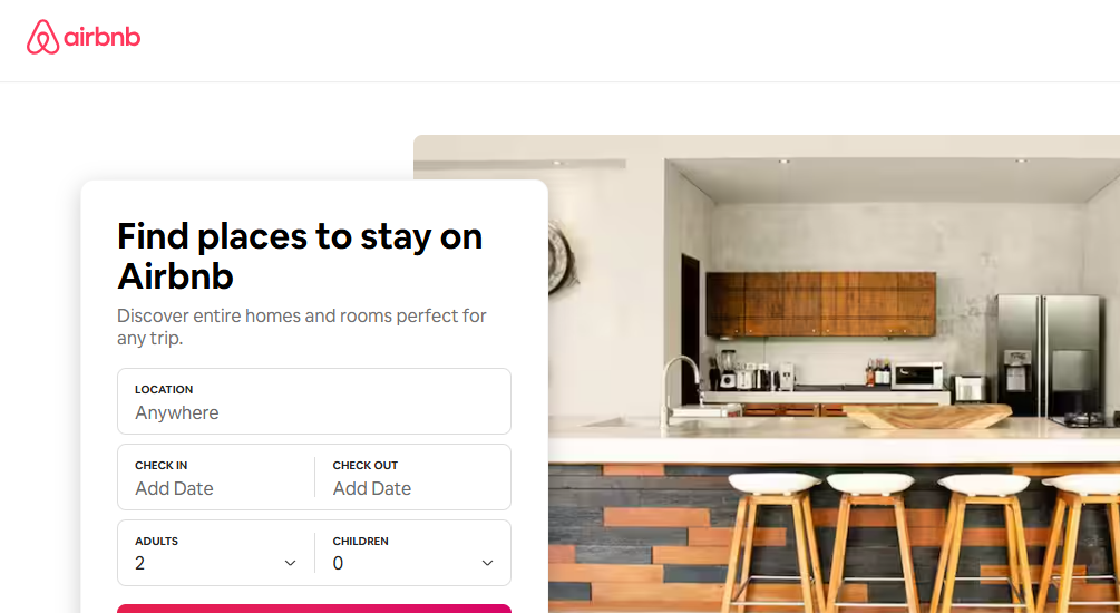 Airbnb