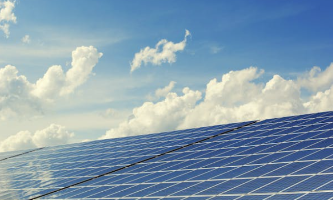 Digital Marketing for Solar Panels