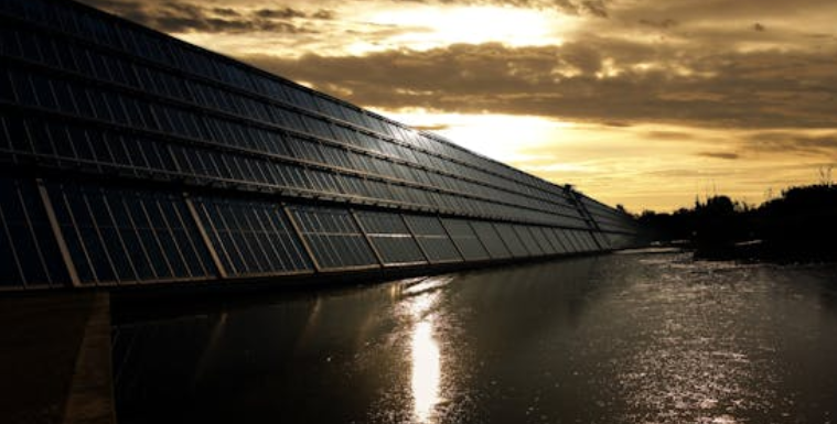 Digital Marketing for Solar Panels